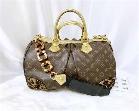 louis vuitton stephen sprouse leopard bag|Louis Vuitton Limited Edition Stephen Sprouse Leopard Speedy .